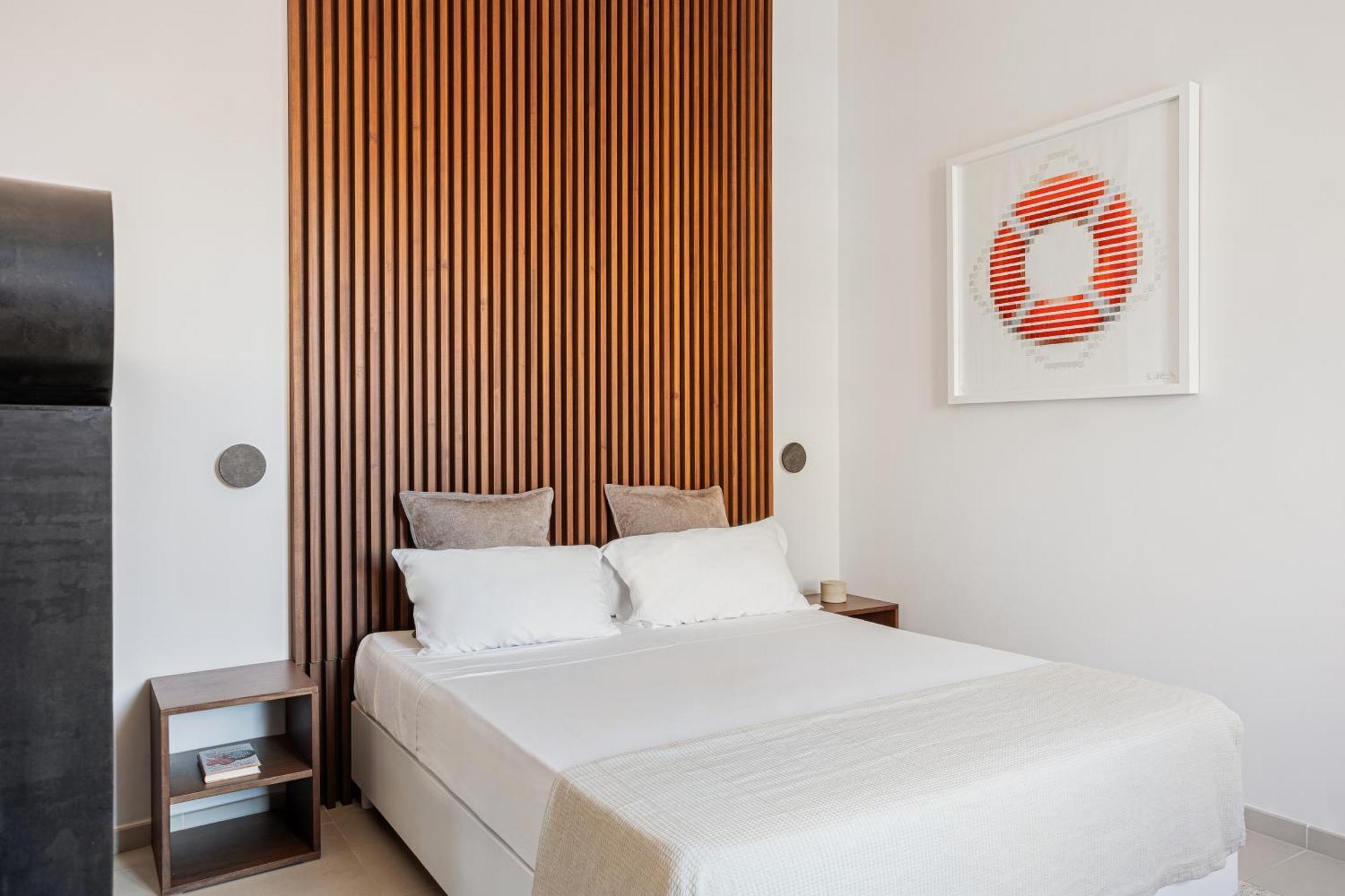 Ambio Suites Luxury Trastevere Rome Exterior photo