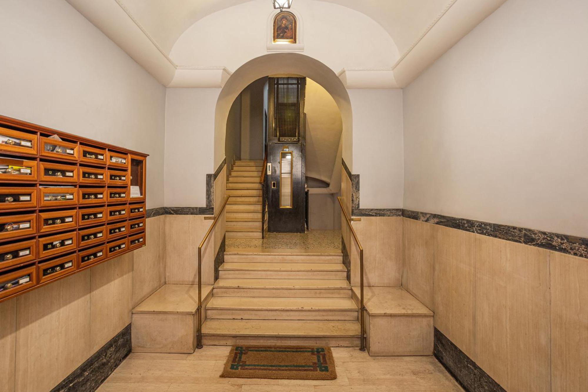 Ambio Suites Luxury Trastevere Rome Exterior photo