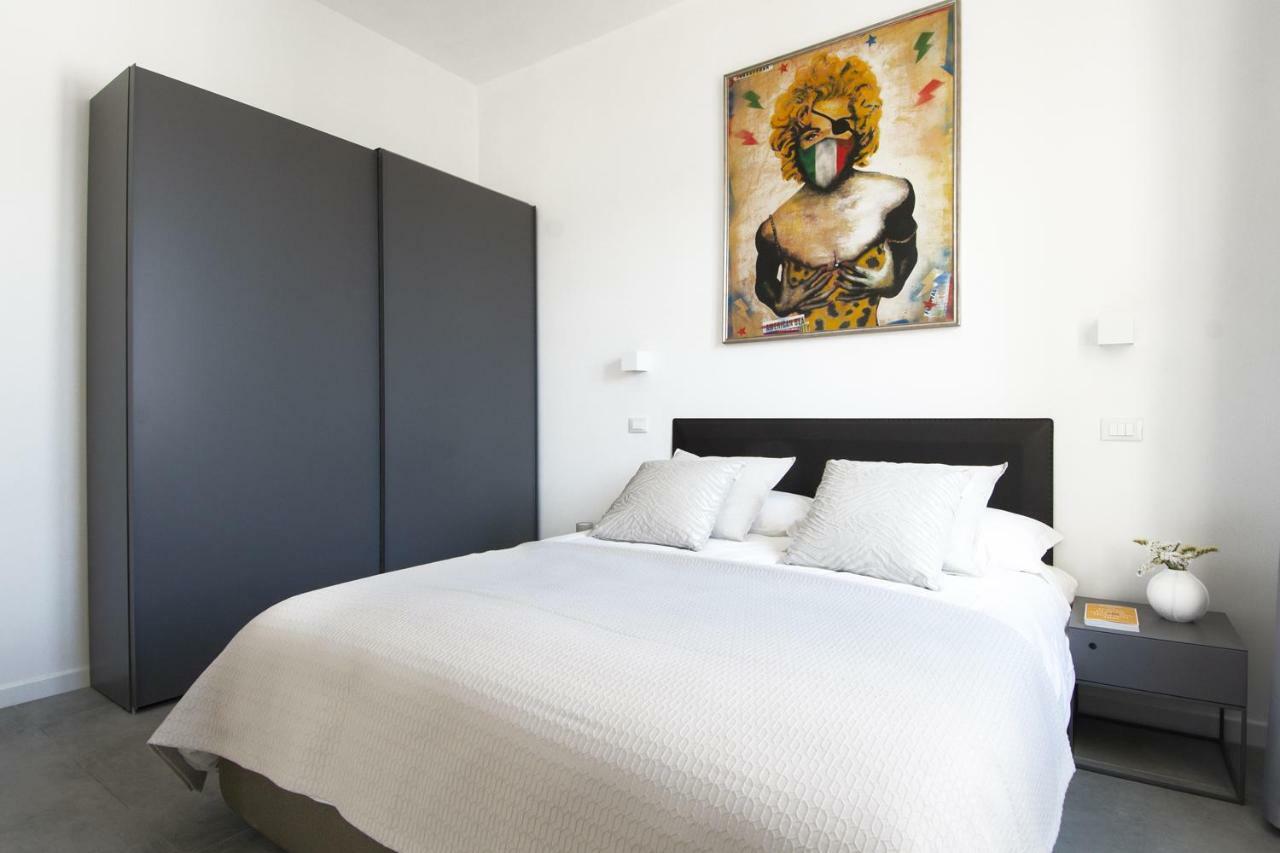 Ambio Suites Luxury Trastevere Rome Exterior photo