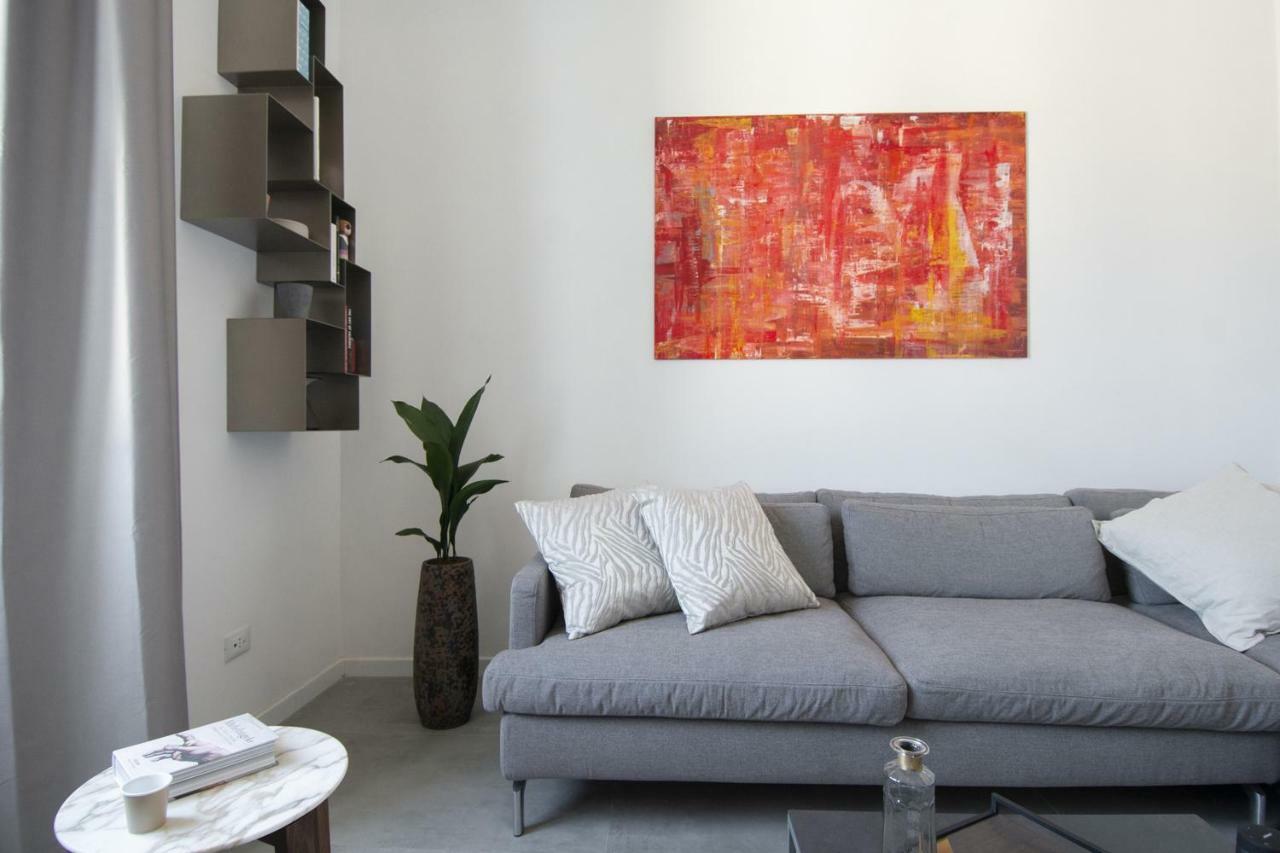Ambio Suites Luxury Trastevere Rome Exterior photo