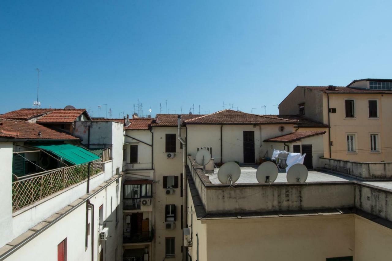 Ambio Suites Luxury Trastevere Rome Exterior photo