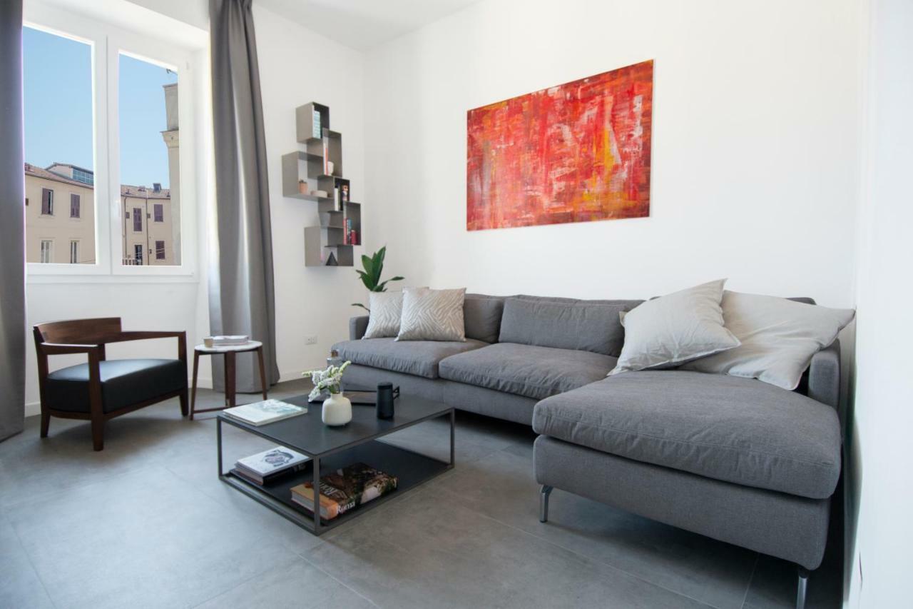 Ambio Suites Luxury Trastevere Rome Exterior photo